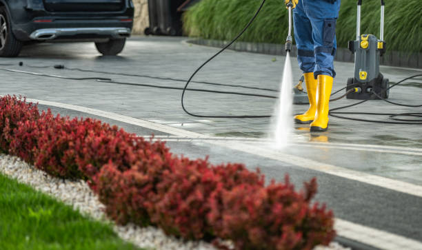 Trusted Massapequa Park, NY Pressure Washing Services Experts